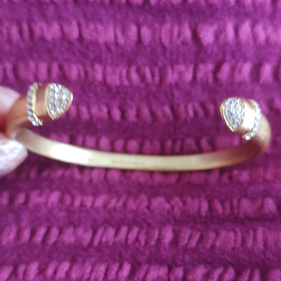 Stella & Dot Ansley Cuff Bracelet - Picture 4 of 6